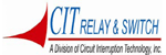 CIT Relay & Switch 