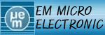 EM Microelectronic - MARIN SA 