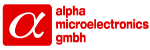 alpha microelectronics gmbh 