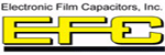 Electronic Film Capacitors, Inc. 