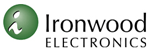 Ironwood Electronics. 