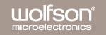 Wolfson Microelectronics plc 