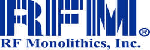 RF Monolithics, Inc 