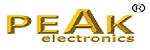 PEAK electronics GmbH 
