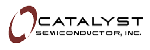 Catalyst Semiconductor 