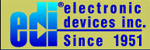 Electronic devices inc. 
