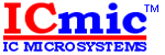 IC MICROSYSTEMS 