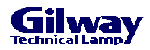 Gilway Technical Lamp 