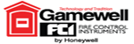 Gamewell-FCI by Honeywell 