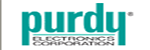 Purdy Electronics Corporation 